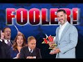 Magician Andy Gershenzon  FOOLS Penn and Teller with INSANE and IMPOSSIBLE card trick!!