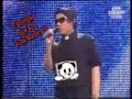 Pattypxndx - El Es Jose Madero , sera ?