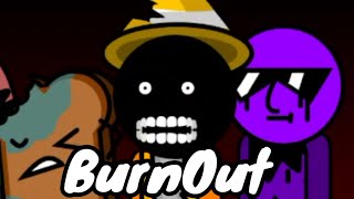 Incredibox - Burnout Play And Mix On Scratch