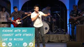 April 4th Modern Service