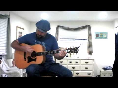 Smoking Gun -Robert Cray Band cover