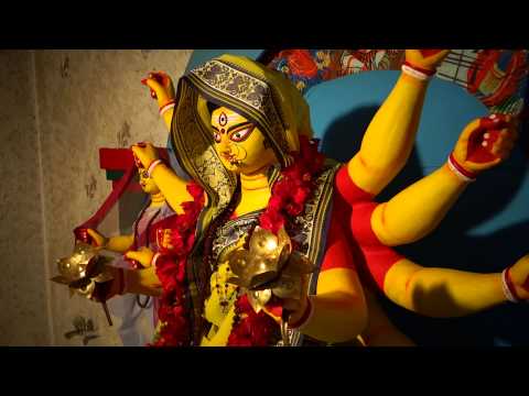 durga durgati harini
