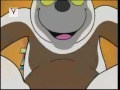 Zoboomafoo: The Nose Knows (HQ) Part 1/2