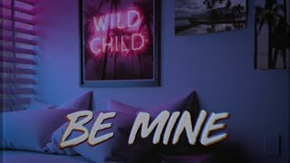 Cyantific - Wild Child (Lyric Video)