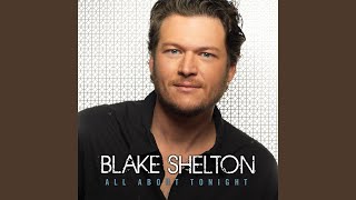 Blake Shelton Got A Little Country