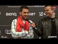 Interview with Ocelote - IEM CeBIT