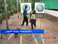 Pulpally Archery academy :Wayanad News: