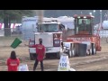 FPP, Big Rig Semis, Trumbull County Fair, 7/7/12