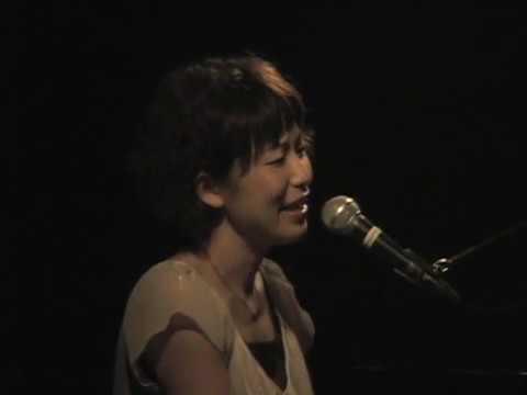 落合さとこ「どぶ猫ブルース」Satoko Ochiai ／ Blues of a cat-in-a-ditch