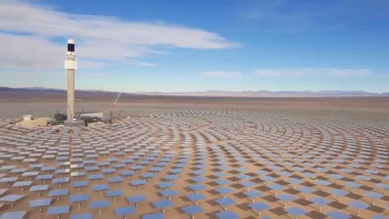 Bottling the Sun Episode 2 Getting to Know Tonopah