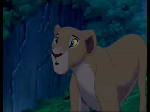 lion king simba nala. Le Roi Lion - The Lion King