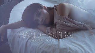 Hande Soral Ile Özel Bir Çekimden Ajda Pekkanın Üç Kalp Parçasıyla