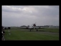 Air Show Parma - AT-6 Texan