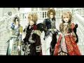 Versailles Philharmonic Quintet