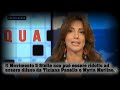 Tiziana Panella e Myrta Merlino difendono il Mov5stelle: troppe 26 fiducie del governo.