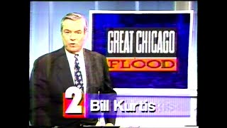 Cbs 2 Vault Power Outages And Infrastructure Worries After The 1992 Flood