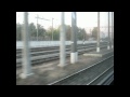 Видео Киевская городская электричка (Выдубичи - Вокзал)