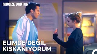 Tutkulu Aşkın Kıskanç Yüzü - Mucize Doktor 46. Bölüm