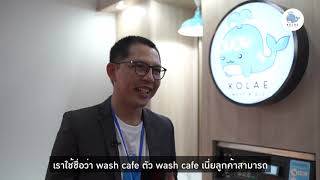 Kolae Mobile Payment & Mobile App.