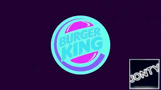 Burger King Logo Effects (Inspired By Video Gems 1986 Effects)