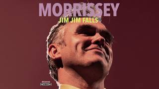 Watch Morrissey Jim Jim Falls video