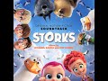 Lumineers Holdin Out Storks Original Motion Picture Soundtrack images Lumineers Holdin Out Storks Original Motion Picture Soundtrack