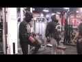 Outtake #2 from Train with Kai Torren Davis   Avoiding Injury