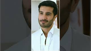 Feroze Khan And Sajal Ali Romantic Status
