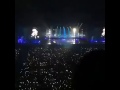 Quốc ca của BIGBANG VS VIP (fan BIGBANG)