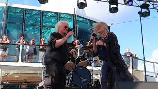 Watch Jefferson Starship Today video