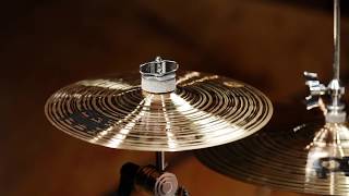 Meinl Cymbals C10S Classics 10" Splash Cymbal