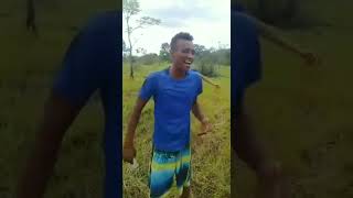 Inilah Kronologi Pria Baju Biru Yang Viral Di Tiktok