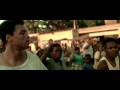 Muhammad Ali Running Scene - ALI Movie