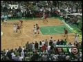 The Big 4: Boston Celtics