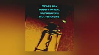 Unforgiven Instrumental With Backing Vocals
