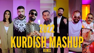 KURDISH MASHUP REMIX 2022 (DJ YAYO)