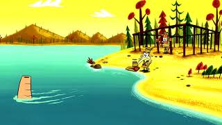 Camp Lazlo Music Against The Law C