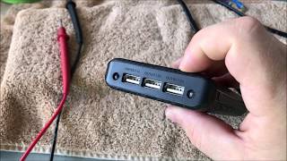 Spiffy Solar Powerbank! Made for pilots?