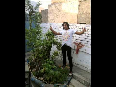 teri ankhon mein song by sunny brown.wmv