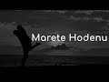 Marete Hodenu Lyrical Song 🎵 | Pradeep Kumar | Shweta Devanahally