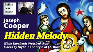 Joseph Cooper A Hidden Melody