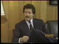 Entrevista A Luis Donaldo Colosio 3 Marzo 1991