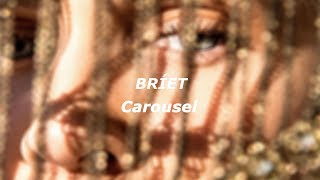 Watch Briet Carousel feat Steinar video