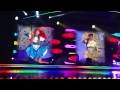 GAIN NARSHA JEA MIRYO