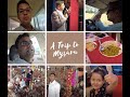 A TRIP TO MYSURU..(  life of teacher beyond classroom :P)