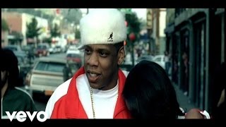 Watch JayZ Song Cry video