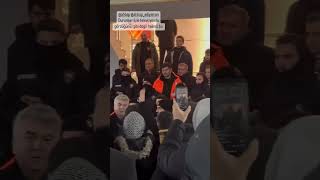 Adıyaman valisi gülüyor mahmut çuhadar'a tepkiler #deprem #kahramanmaraş #earthq