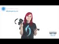 headset set up