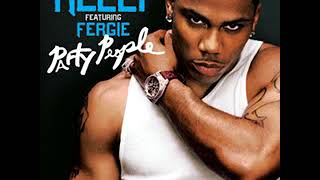 Watch Nelly Chill video
