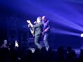 Alejandro Sanz & Arturo Sandoval - Nuestro amor será Leyenda/ El alma al aire/Labana